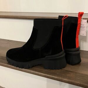 Women’s Nurture Denali Lug Platform Boots